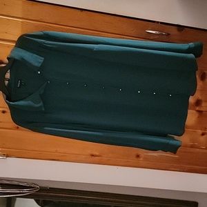 Torrid long sleeve top